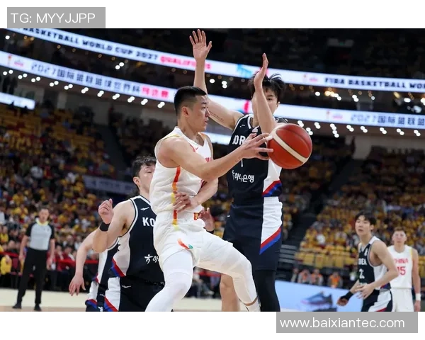 武汉篮球队在世界杯预选赛中的技术表现分析与总结